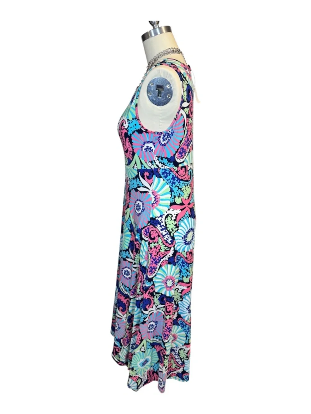 Talbots nwt maxi